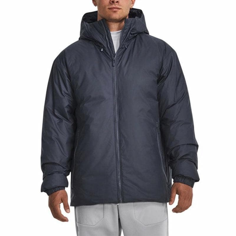 Зимняя куртка Under Armour ColdGear Infrared Jacket - изображение 4