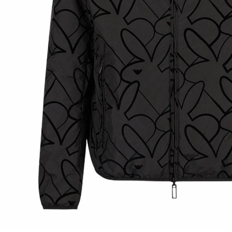 Куртка EMPORIO ARMANI SS23 - изображение 7