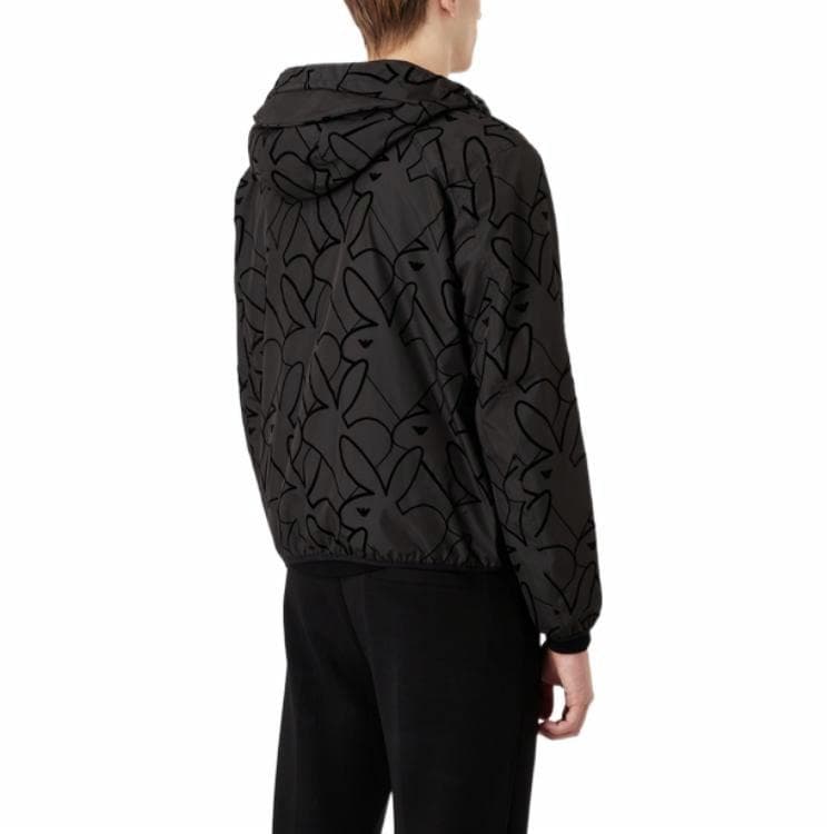 Куртка EMPORIO ARMANI SS23 - изображение 6