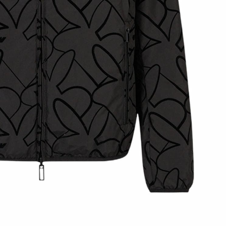 Куртка EMPORIO ARMANI SS23 - изображение 8
