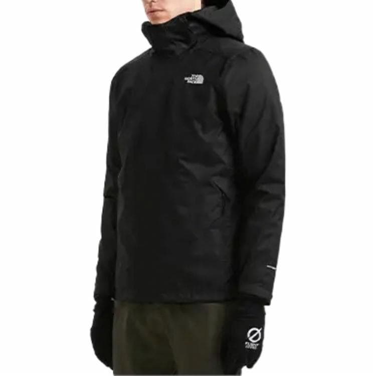 Демисезонная куртка The North Face 3-in-1 Down Jacket - изображение 7
