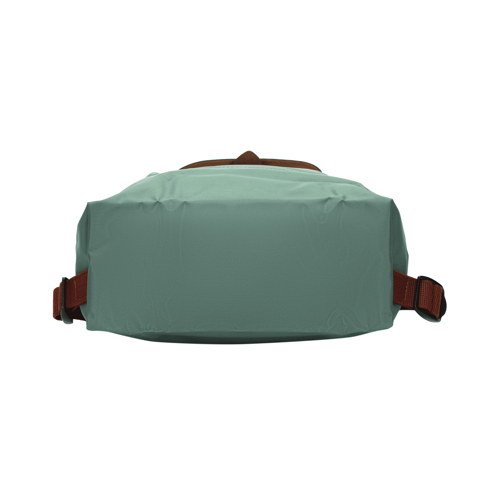 Рюкзак Longchamp Le Pliage Sage Green - изображение 7