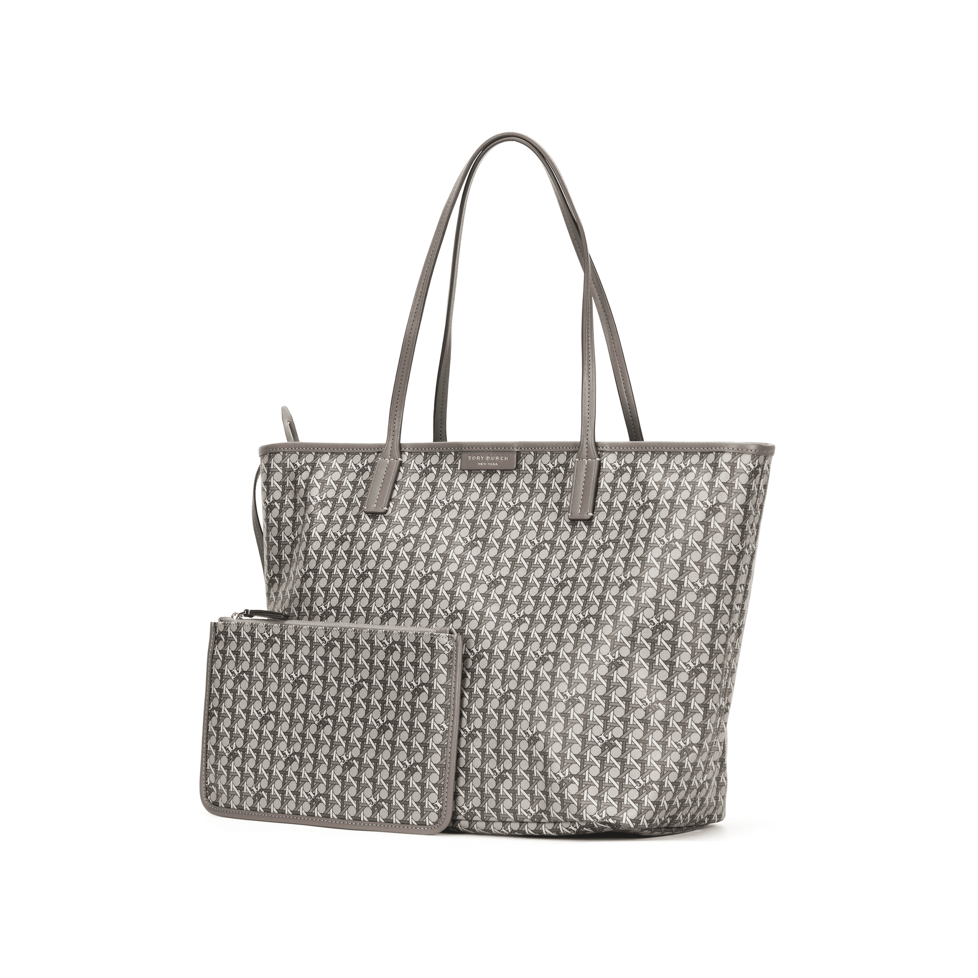Мини-сумка TORY BURCH Tote - изображение 2