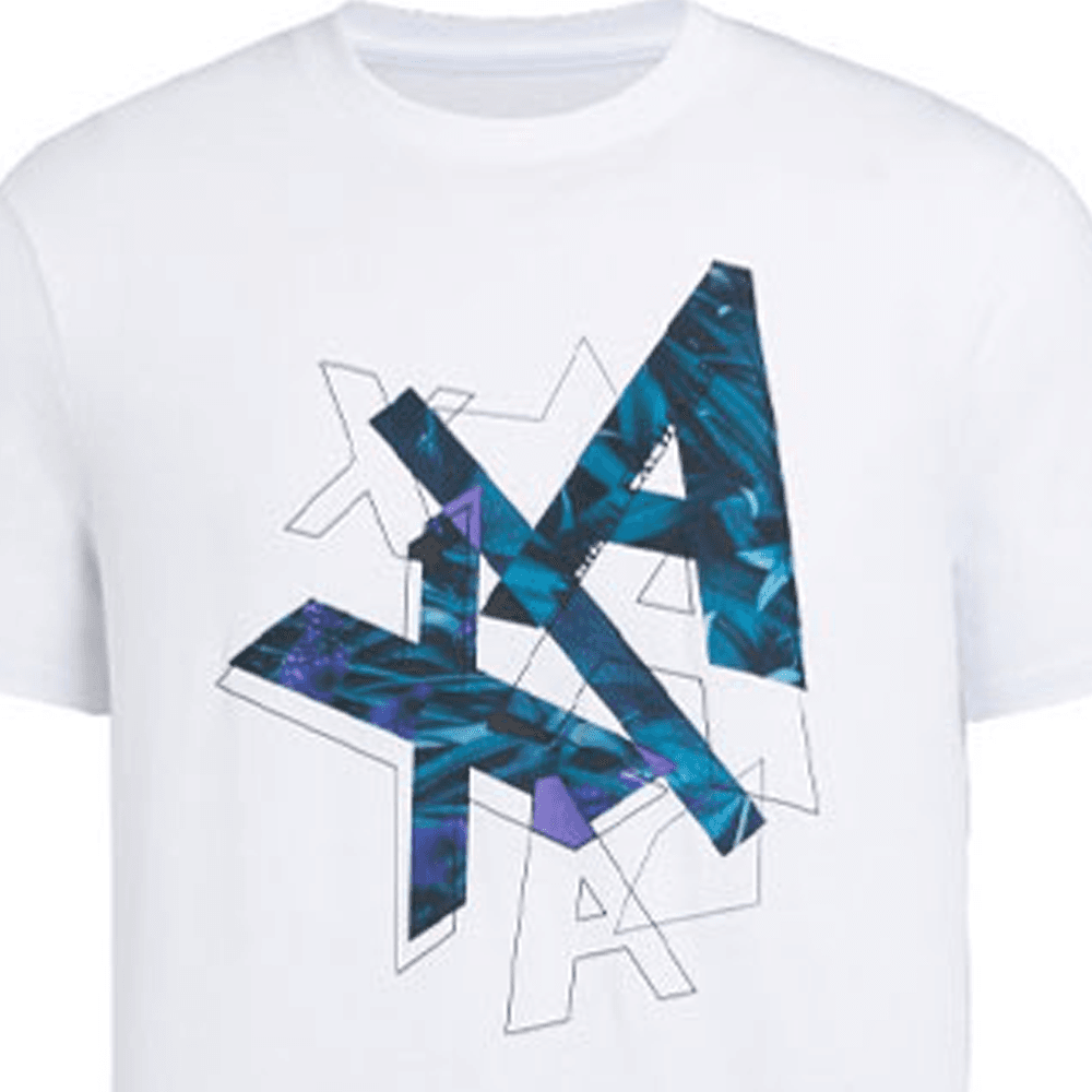 Футболка ARMANI EXCHANGE SS21 T - изображение 3