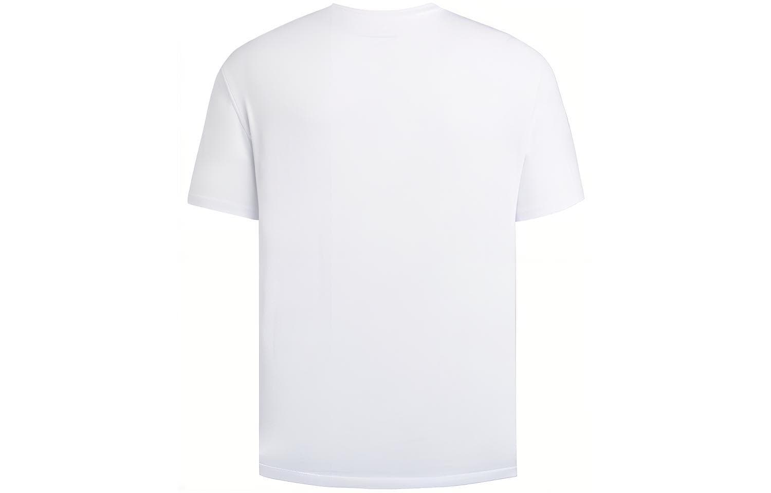 Футболка ARMANI EXCHANGE SS21 T - изображение 2