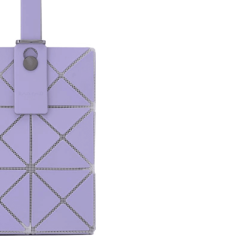 Сумка ISSEY MIYAKE Lucent Frost - изображение 6