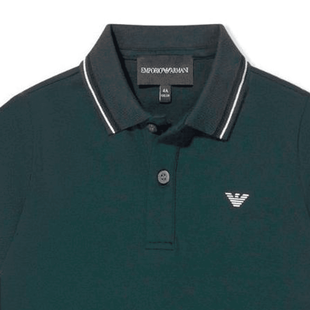 EMPORIO ARMANI LogoPolo - изображение 4