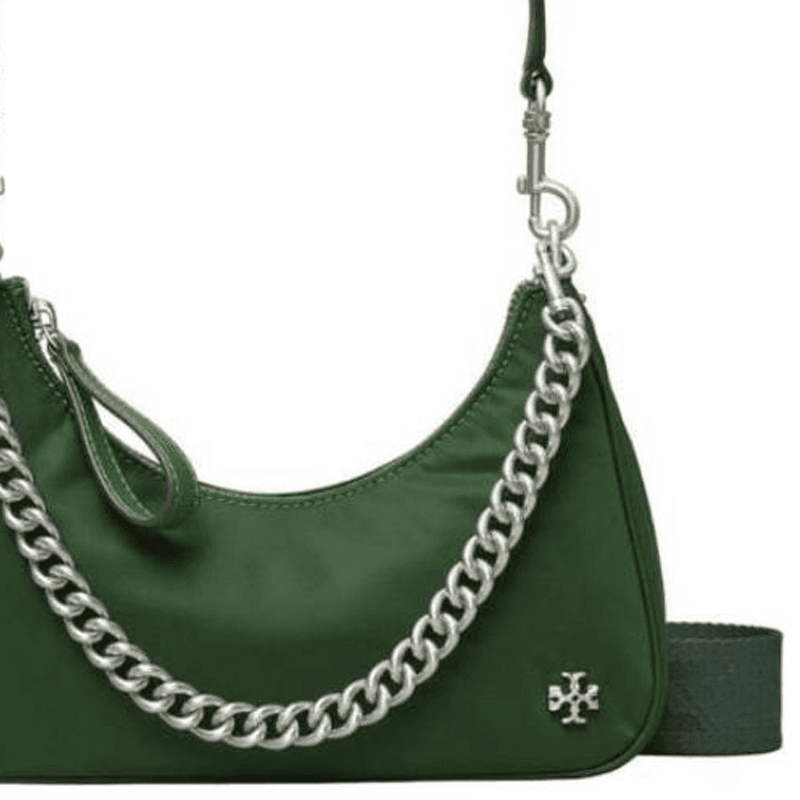 Мини-сумка Tory Burch Mercer Сумки через плечо Женские - изображение 5