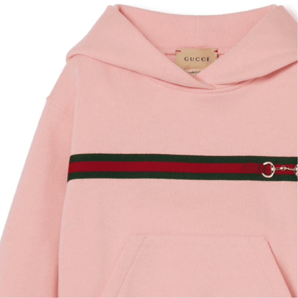 GUCCI FW24 Logo - изображение 7