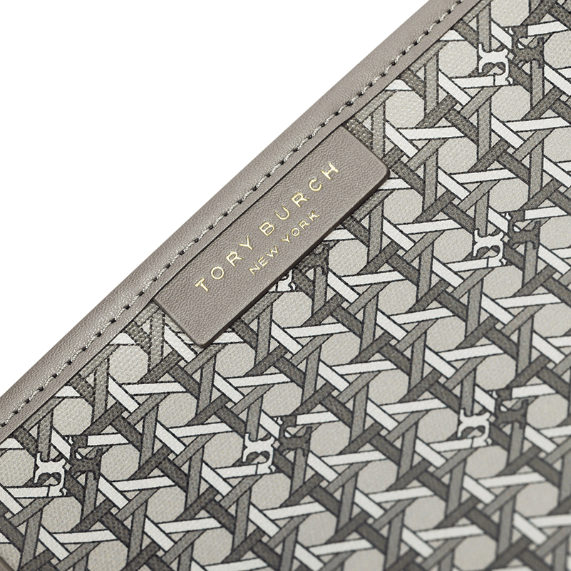 Мини-сумка TORY BURCH Tote - изображение 5