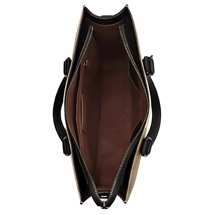 Сумка COACH Tote - изображение 3