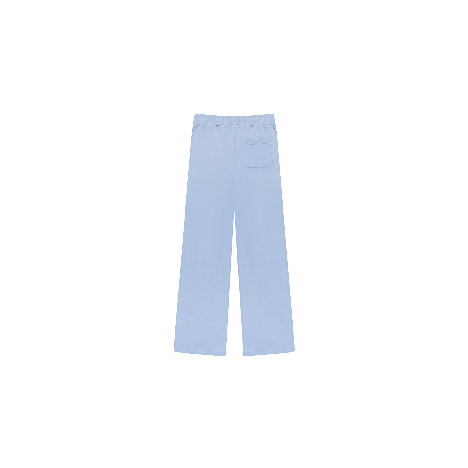 Штаны Teenie Weenie Вязаные Спортивные Штаны Женские - изображение 2