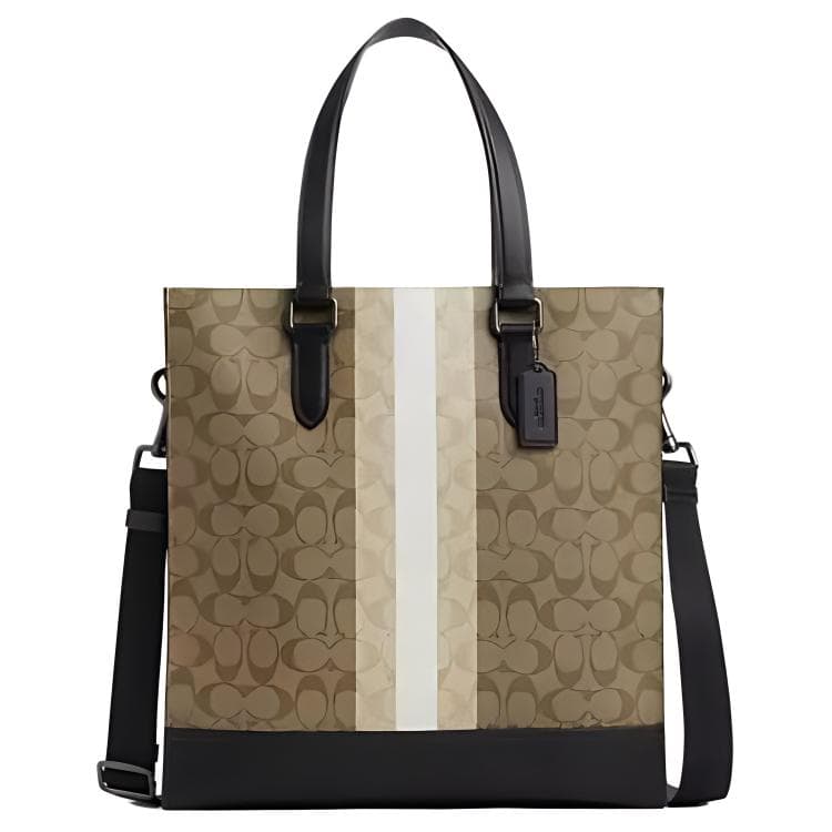 Сумка COACH Tote - изображение 1