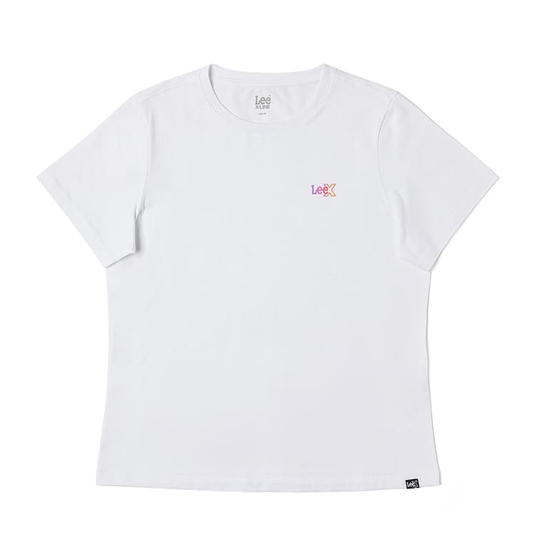 Футболка Lee SS24 LogoT - изображение 2