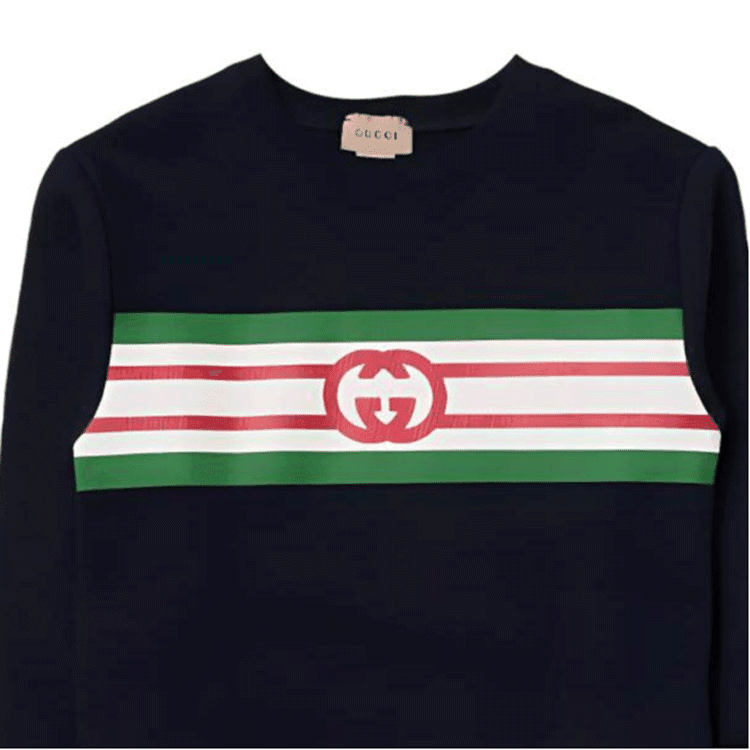 GUCCI Logo - изображение 7