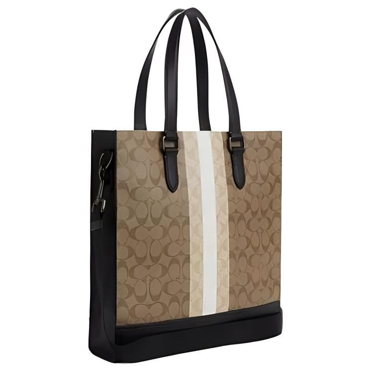Сумка COACH Tote - изображение 2
