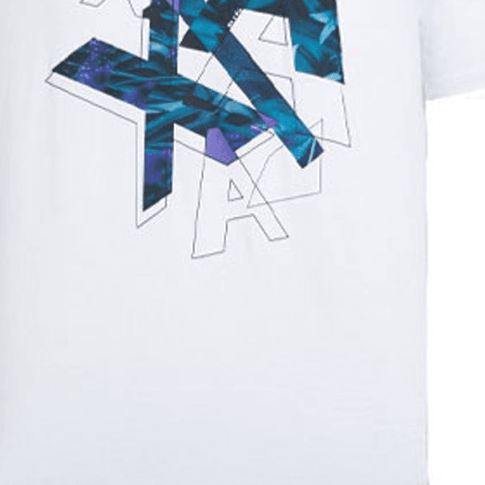 Футболка ARMANI EXCHANGE SS21 T - изображение 4