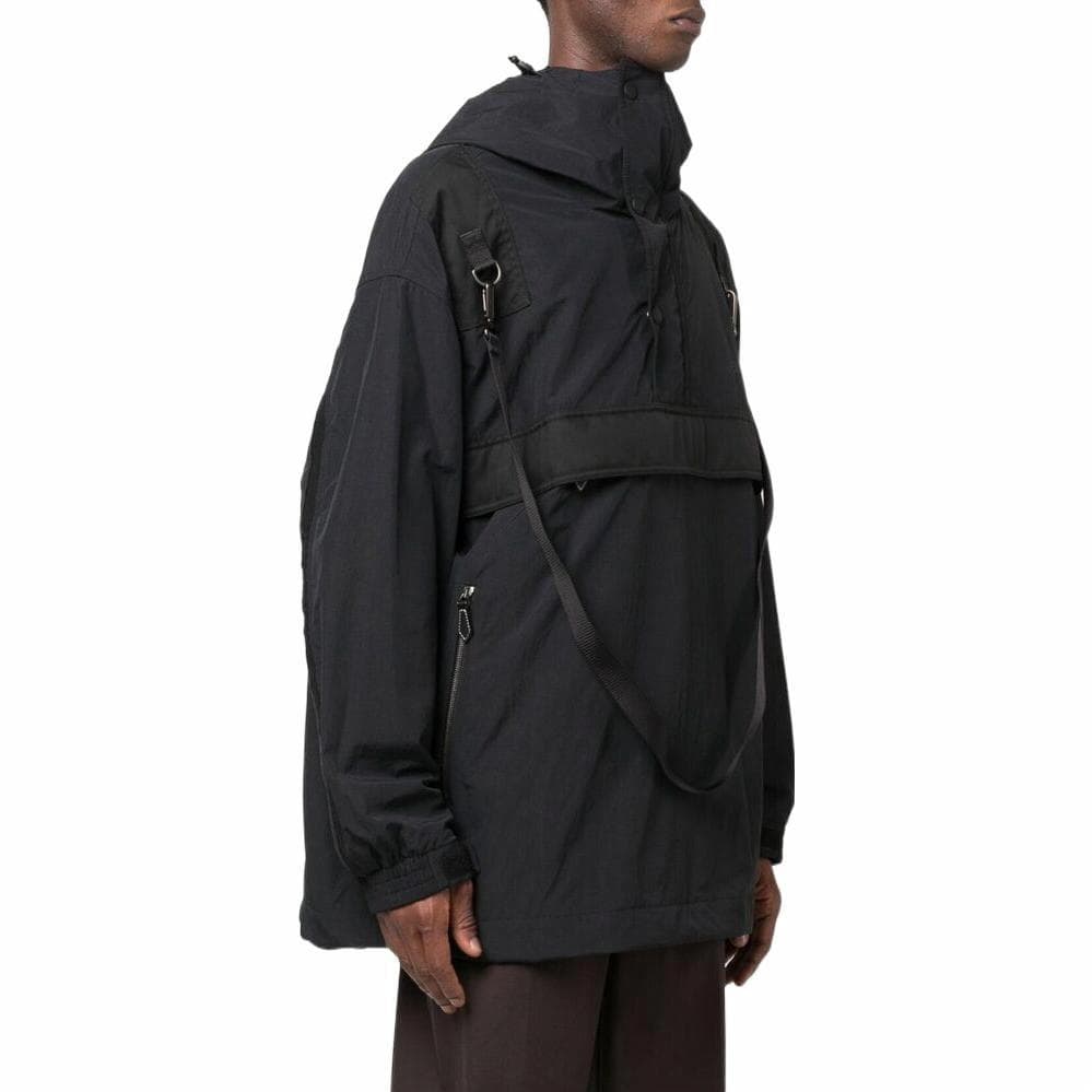 Куртка Burberry FW22 - изображение 4