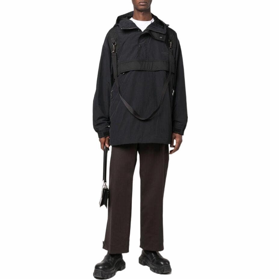 Куртка Burberry FW22 - изображение 2