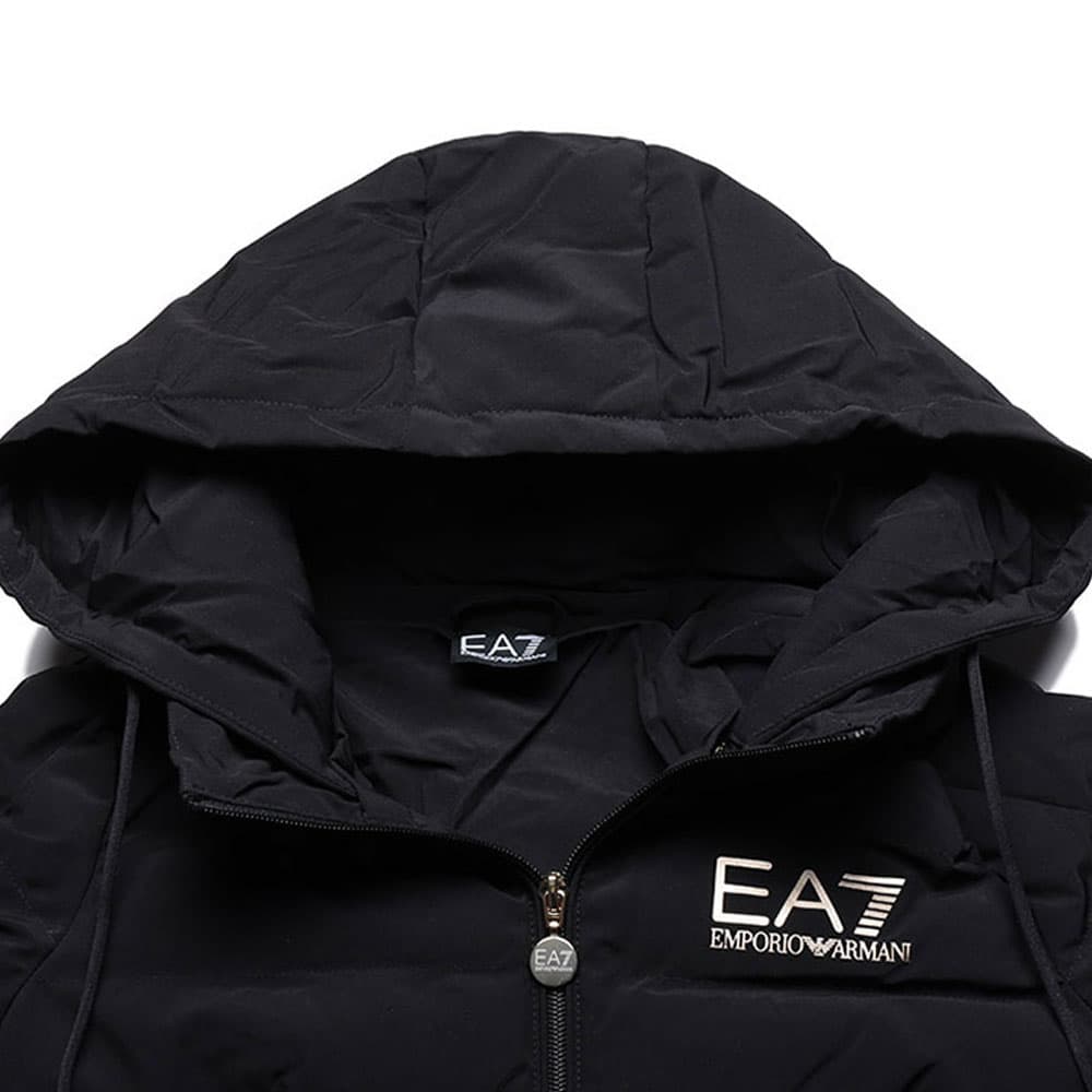 EMPORIO ARMANI EA7 Logo - изображение 3