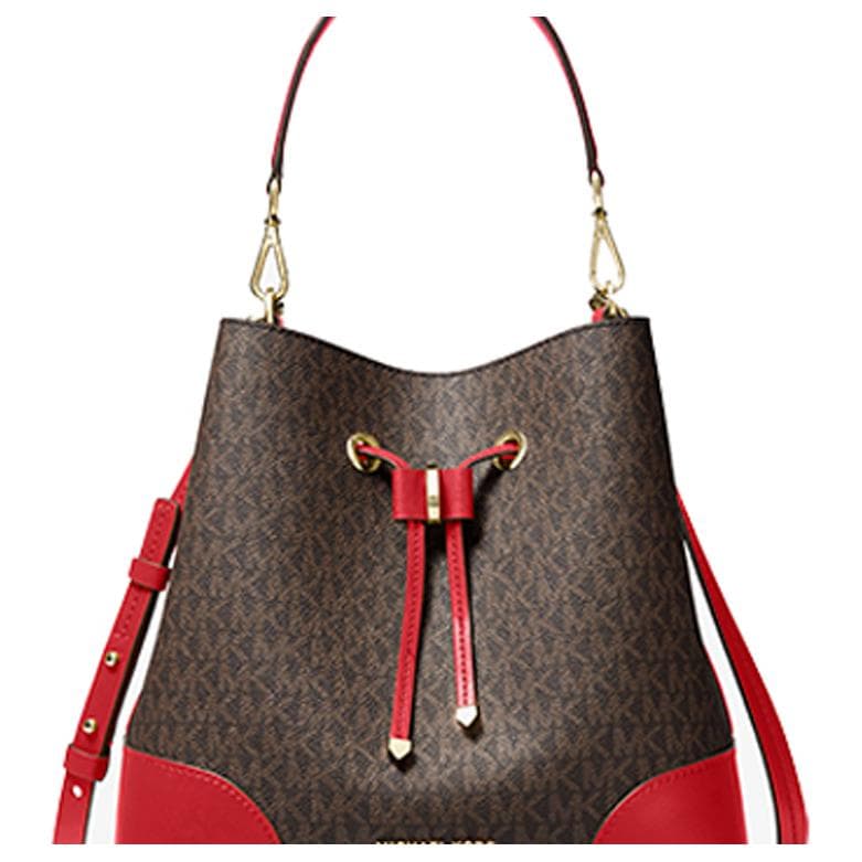 Сумка через плечо MICHAEL KORS MK Mercer - изображение 3