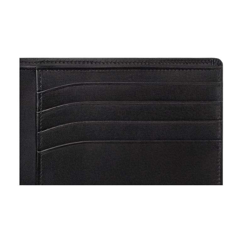 Кошелек MONTBLANC LOGO - изображение 5