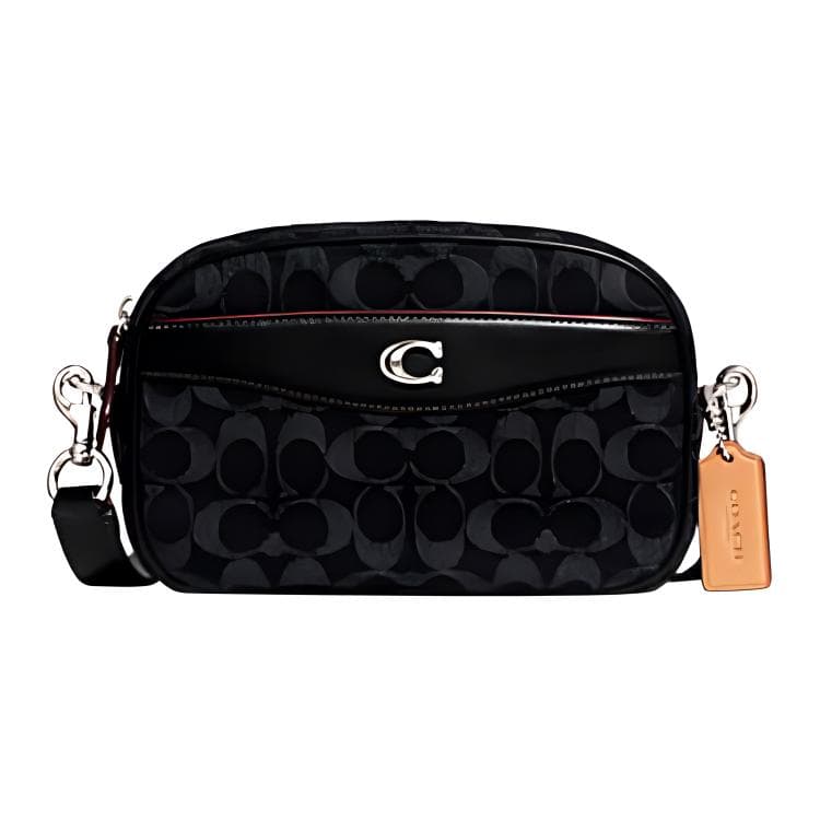Сумка через плечо Coach Camera 23 - изображение 1