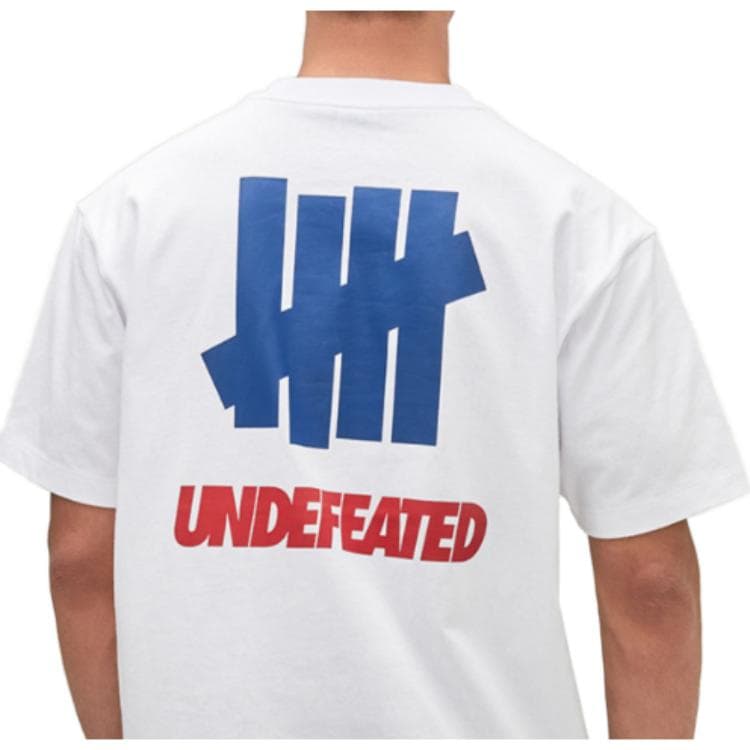 Футболка UNDEFEATED SS23 LogoT - изображение 3