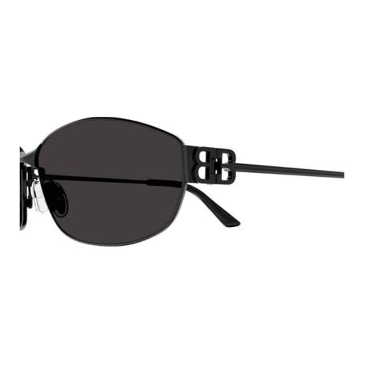 Солнцезащитные очки Balenciaga B - изображение 3