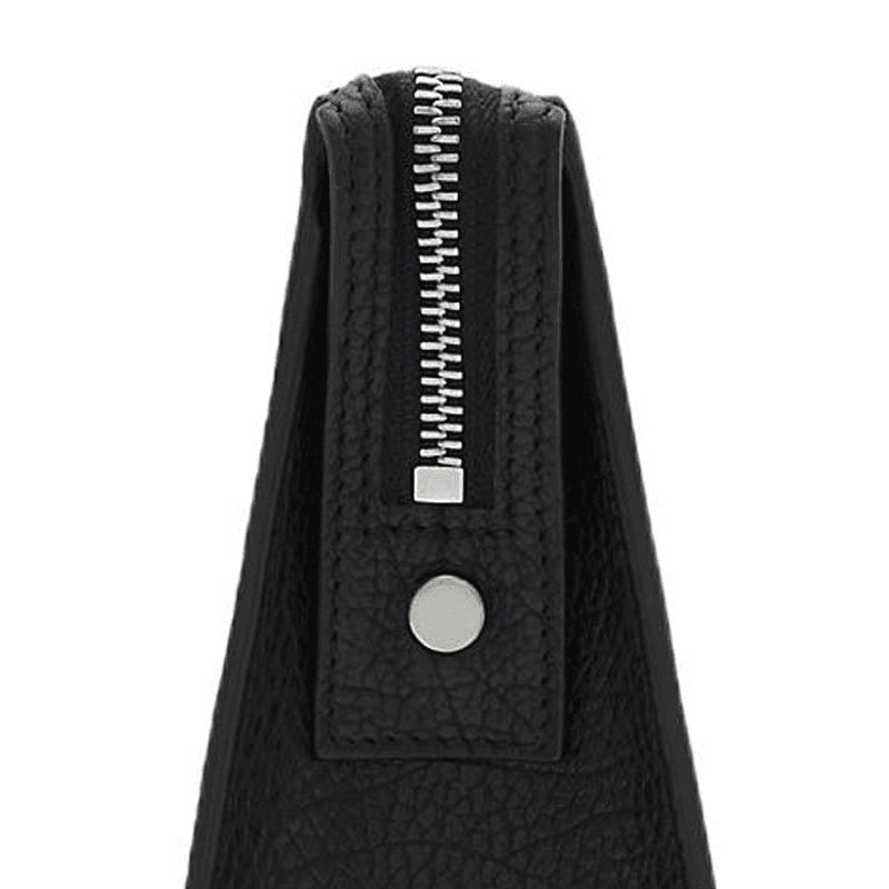Сумка Burberry B Cut Pouch - изображение 5