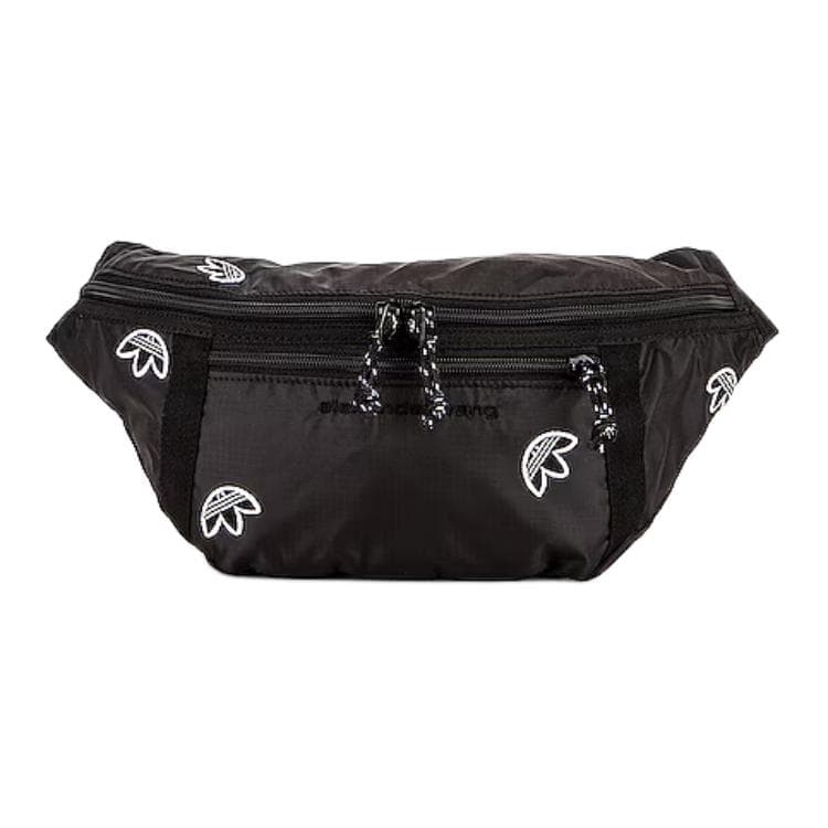Поясная сумка adidas originals x alexander wang - изображение 2
