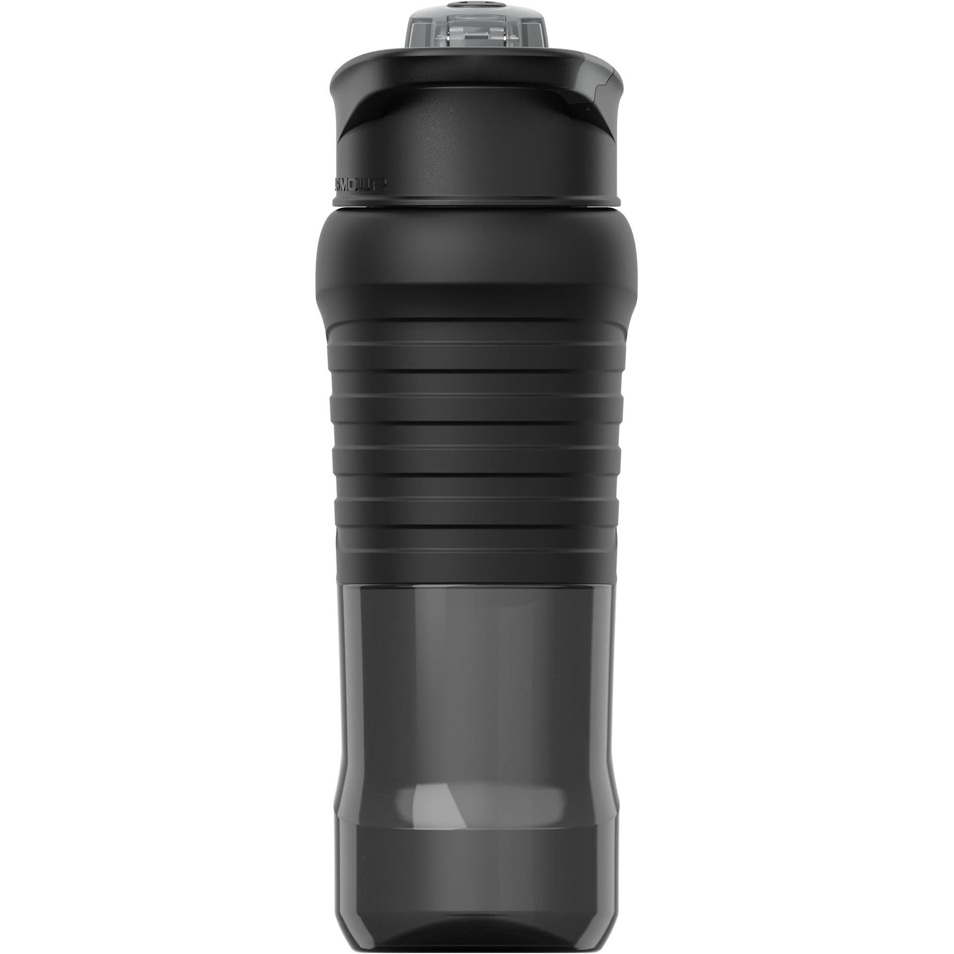 Under Armour Пластиковые Водяные Стаканы Черные 24 унции - изображение 4