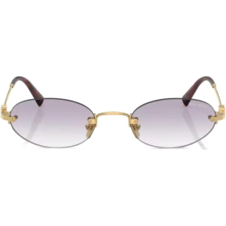 Солнцезащитные очки MIU MIU - изображение 2