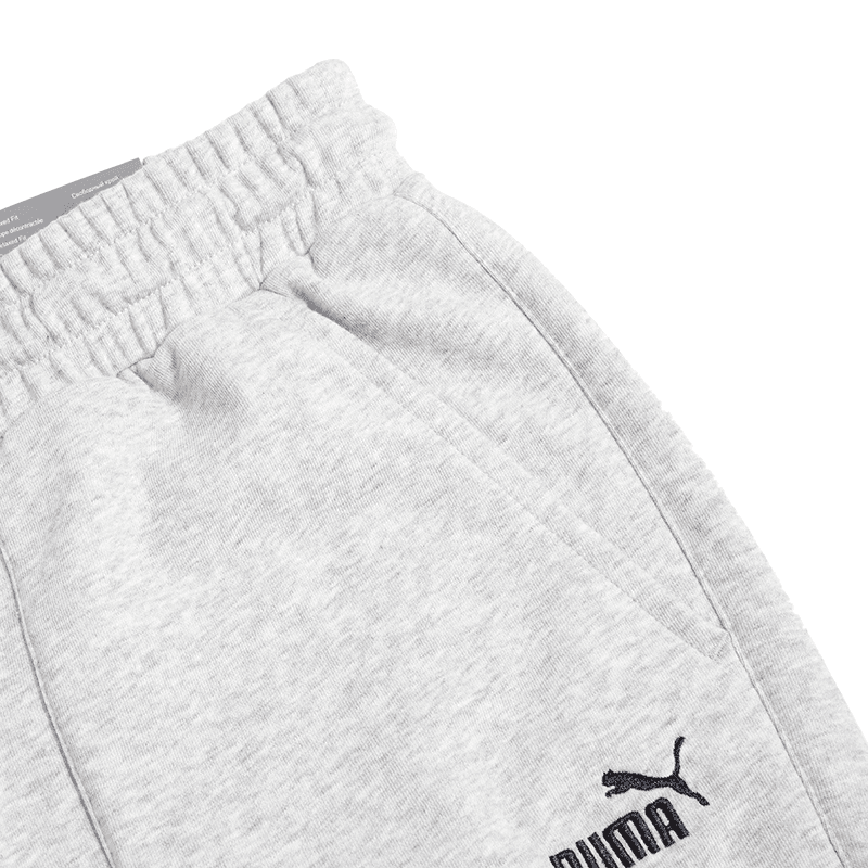 Штаны PUMA Essentials Pants Tr Logo - изображение 3