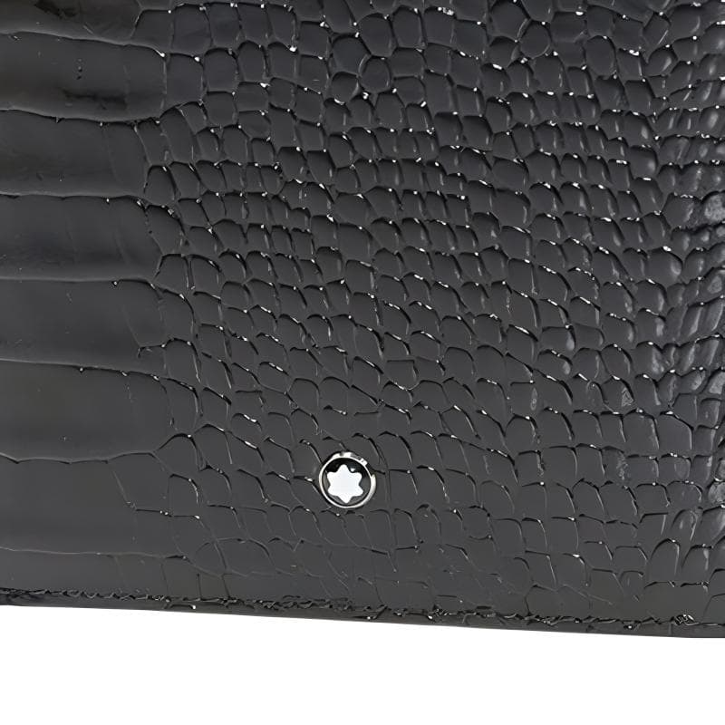 Кошелек MONTBLANC - изображение 5