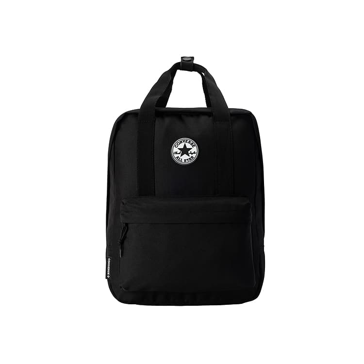 Рюкзак Converse Backpack Black - изображение 1