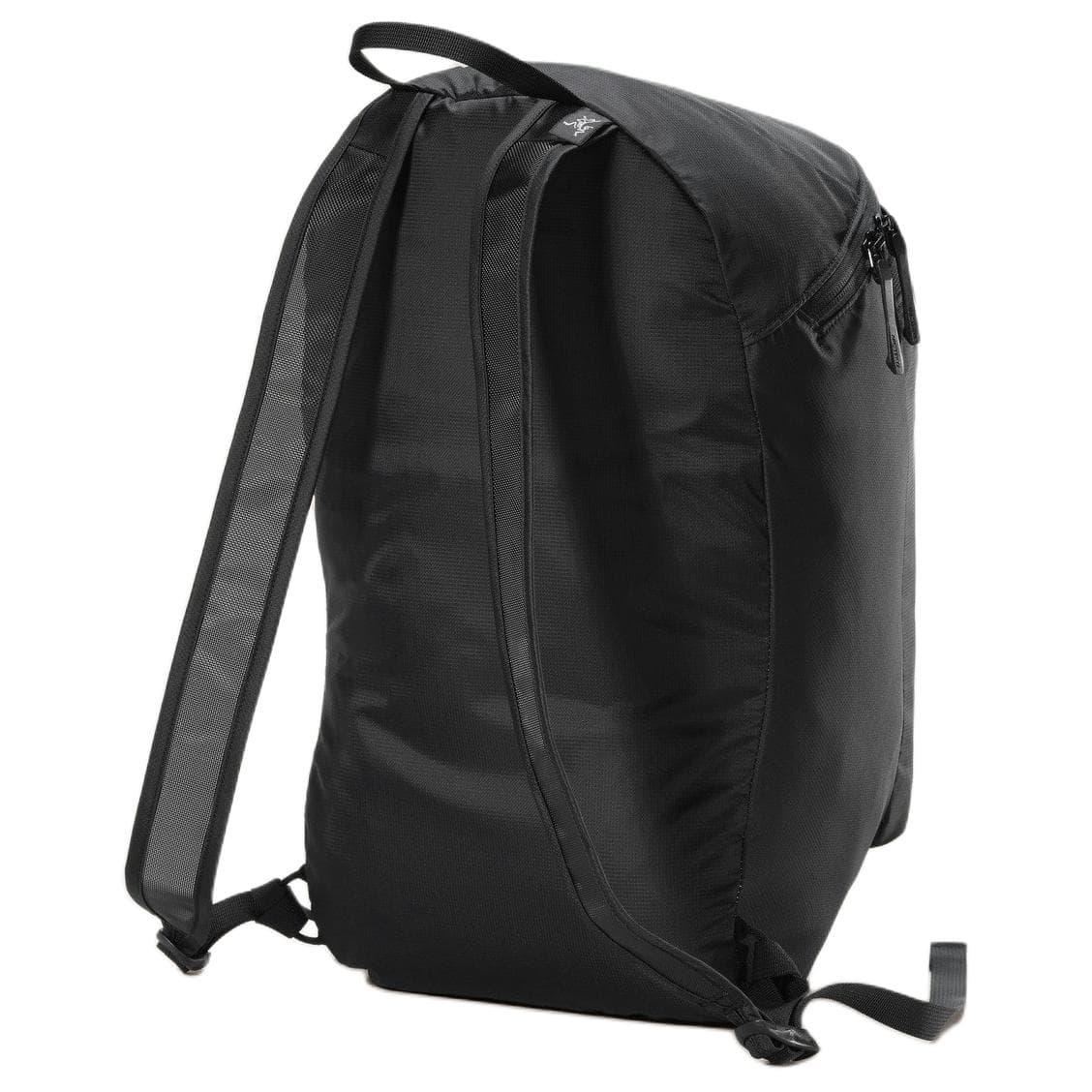 Arc'teryx Heliad 15L Туристические сумки Нейлон Черный Унисекс - изображение 3