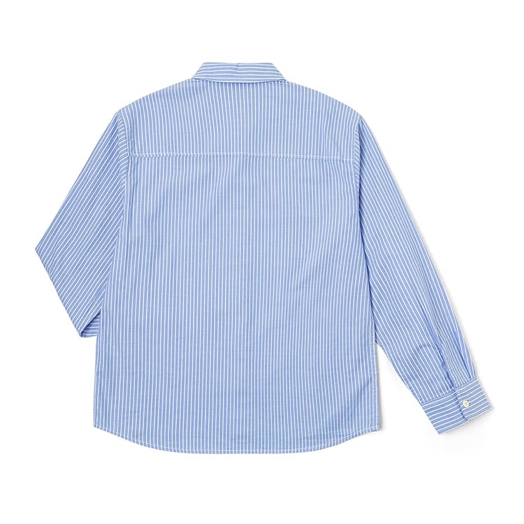 Рубашка Lee SS25 - изображение 2