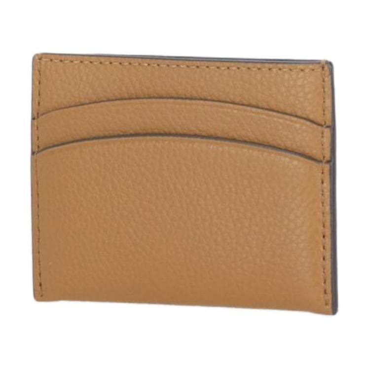Картхолдер TORY BURCH Robinson ogo - изображение 2
