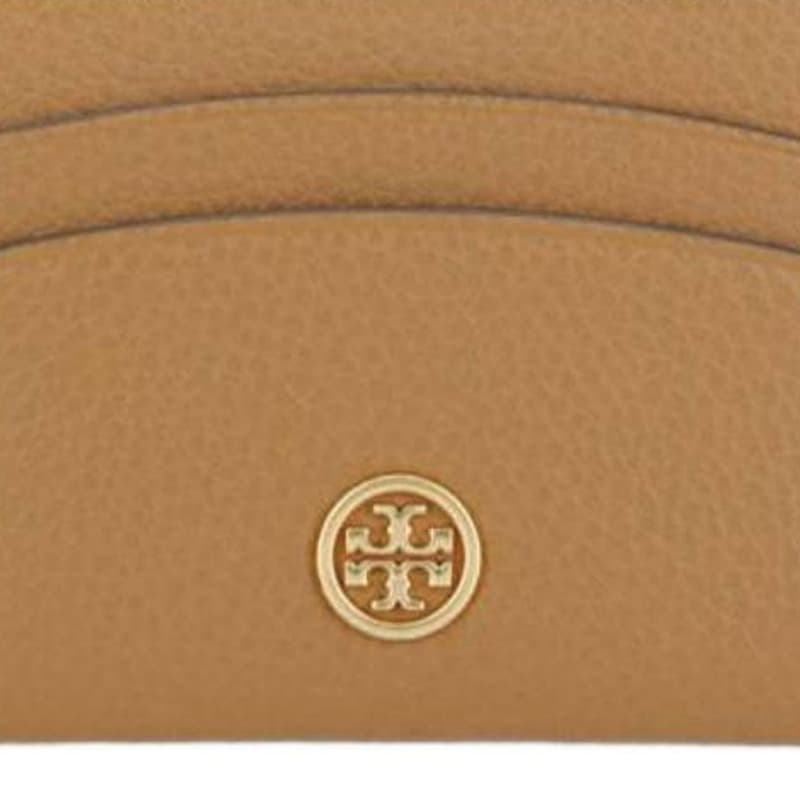 Картхолдер TORY BURCH Robinson ogo - изображение 3