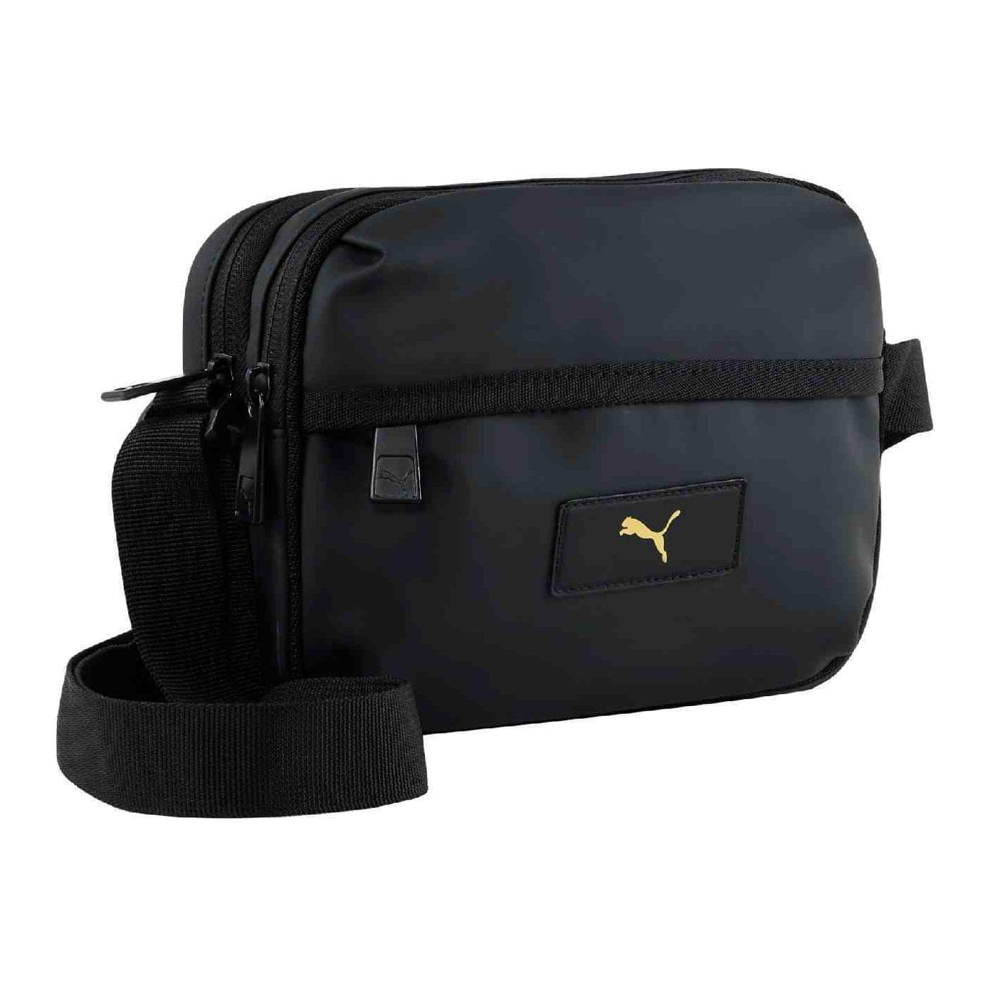 Мини-сумка PUMA Crossbody Bag - изображение 1