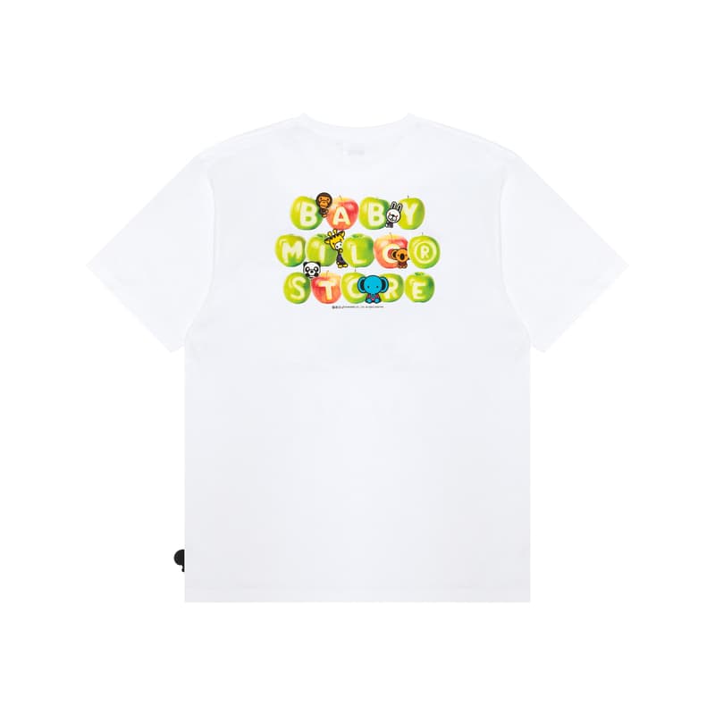 Футболка Aape T - изображение 2