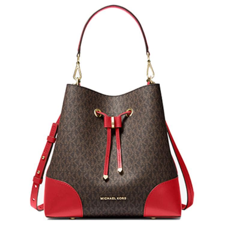 Сумка через плечо MICHAEL KORS MK Mercer - изображение 1
