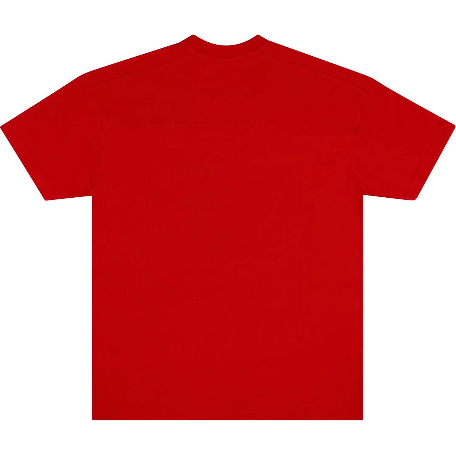 Футболка PUMA AC 2019-20 T - изображение 2