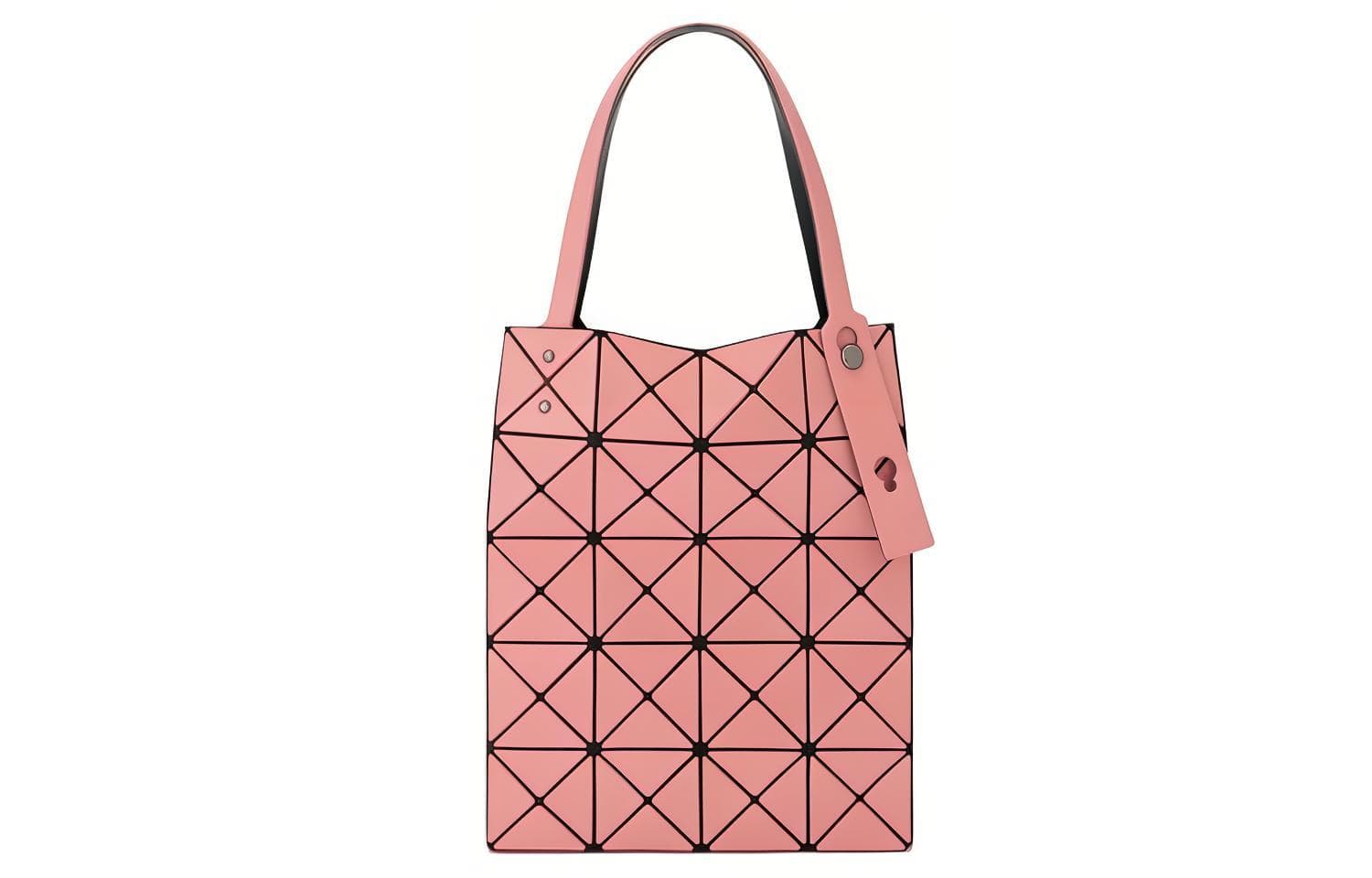 Сумка ISSEY MIYAKE Lucent Boxy Tote - изображение 1
