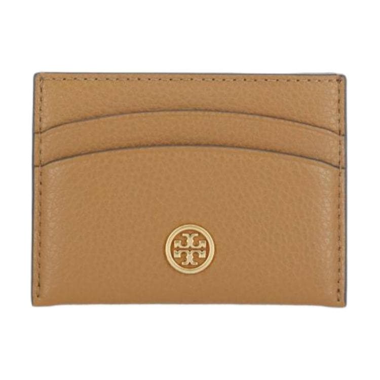 Картхолдер TORY BURCH Robinson ogo - изображение 1