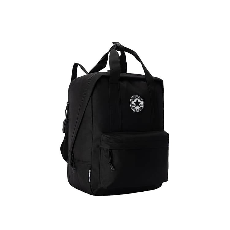 Рюкзак Converse Backpack Black - изображение 3