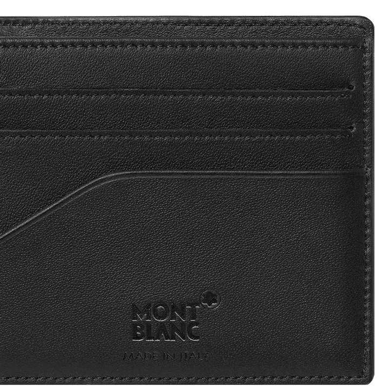 Кошелек MONTBLANC 2.0 - изображение 3