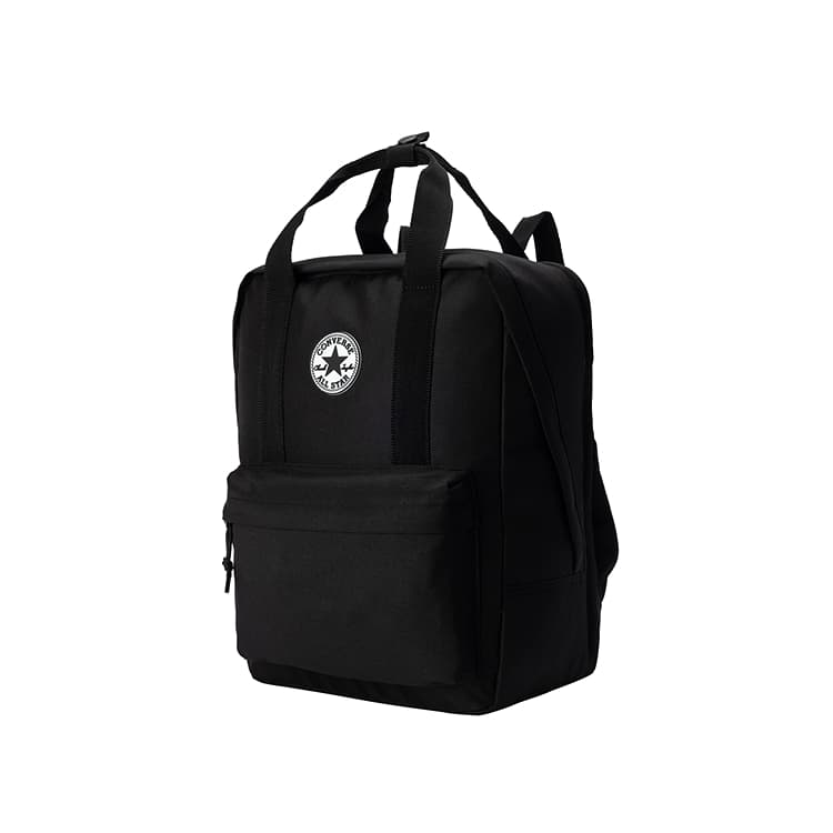 Рюкзак Converse Backpack Black - изображение 2