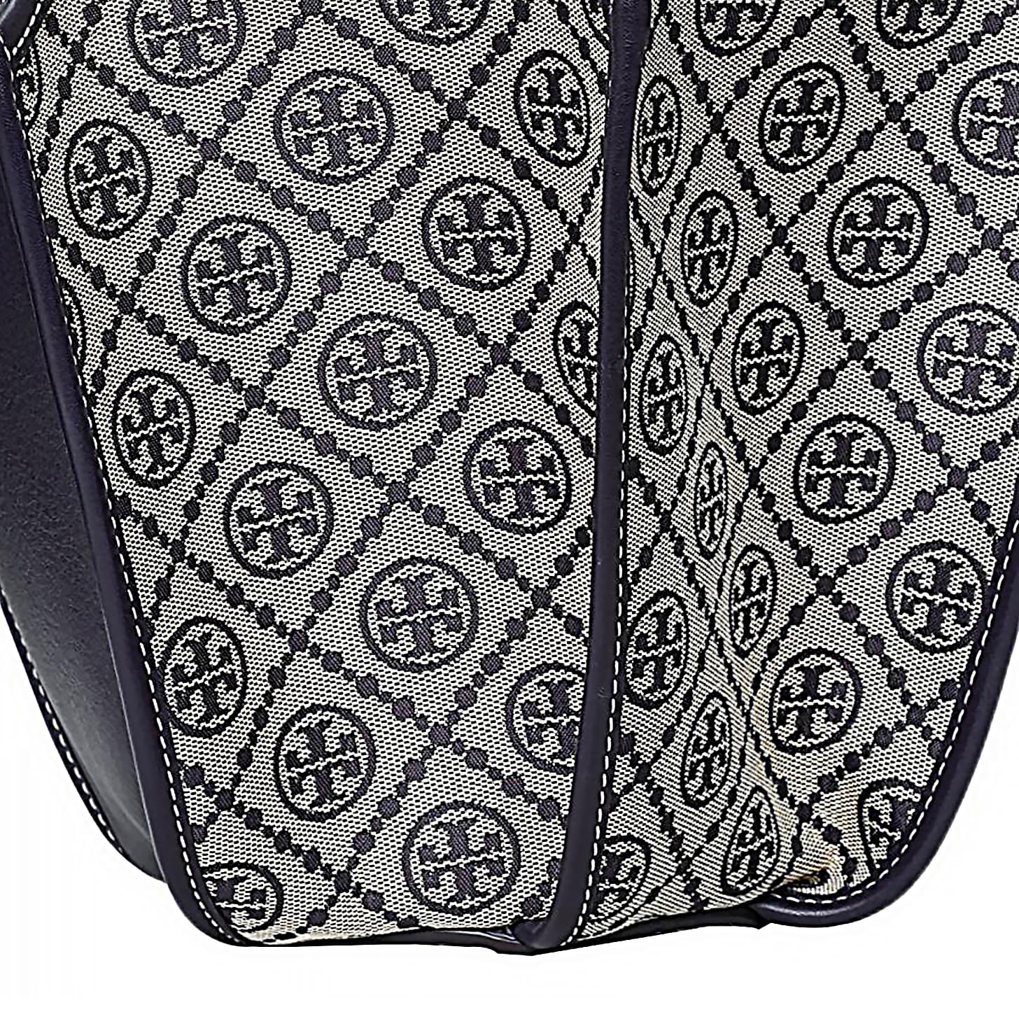 Сумка TORY BURCH T Monogram - изображение 5